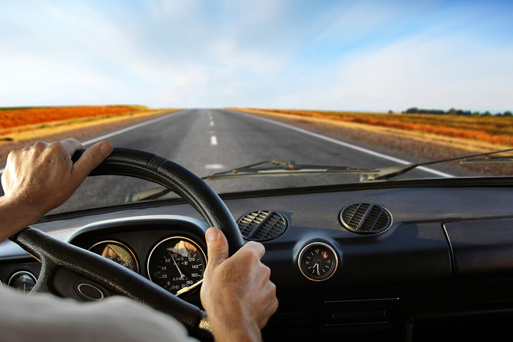 What To Do When A Check Engine Light Comes On