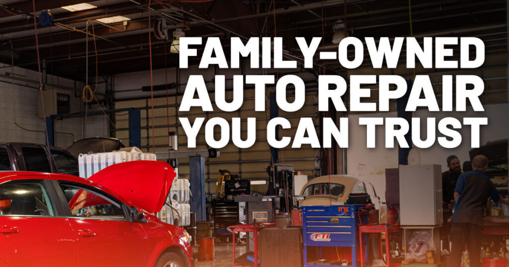 Auto Repair Cottonwood AZ Mechanic Near Me Oil Change