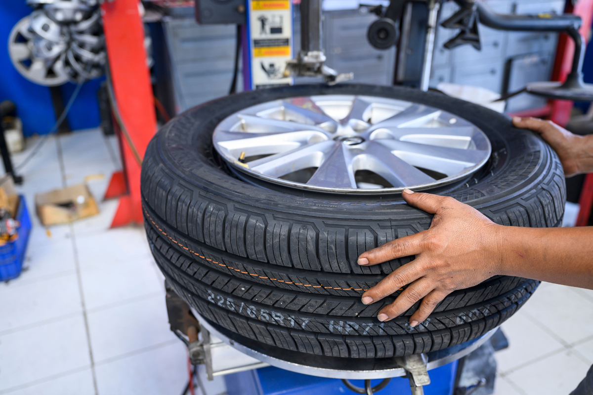 How Much Does A Wheel Alignment Cost