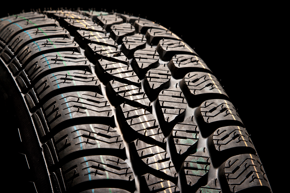 Does Car Insurance Cover Tires