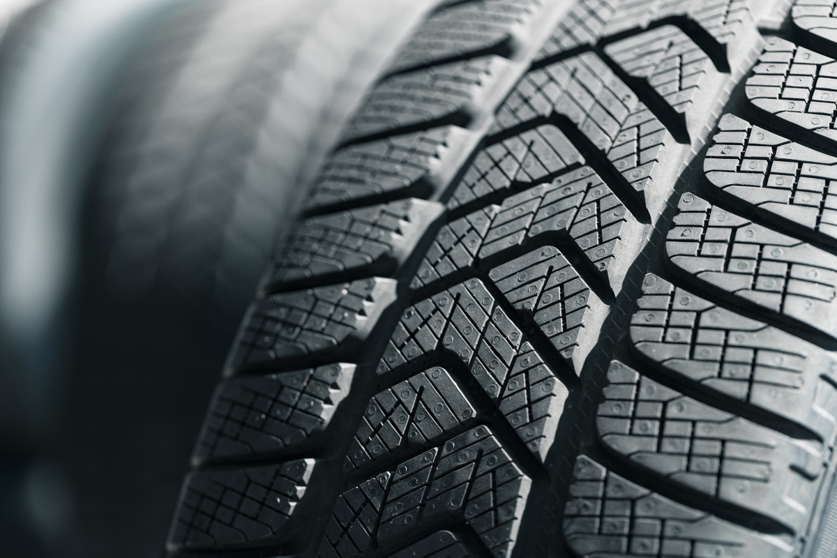 How Much Do Car Tires Cost