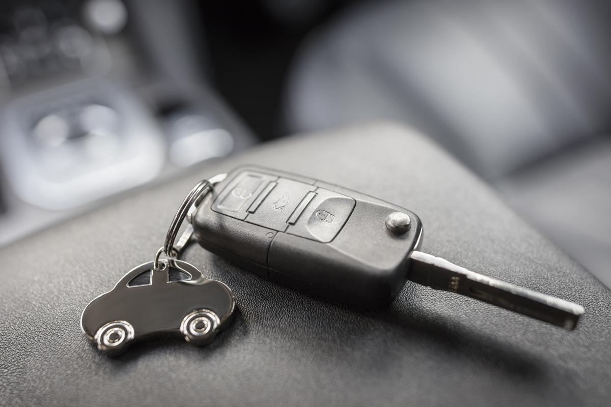 How Much To Rekey A Car